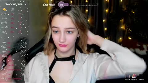 Sinty Noria online show from 03.03.25