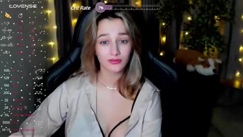 Sinty Noria online show from 03.03.25