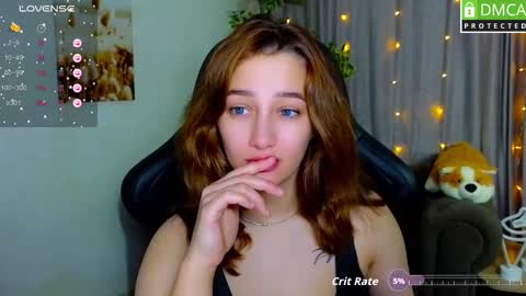 Sinty Noria online show from 10.07.25