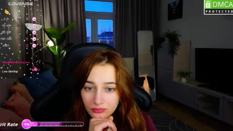 Snapshot of sinty_noria chatting on 02.23.26 Sinty Noria online show from 02.23.26