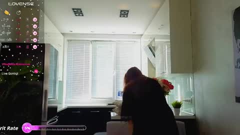 Sinty Noria online show from 04.14.26