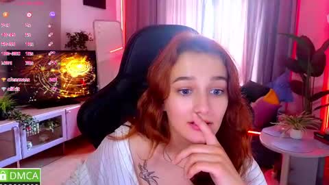 Snapshot of sinty_noria chatting on 07.07.26 Sinty Noria online show from 07.07.26