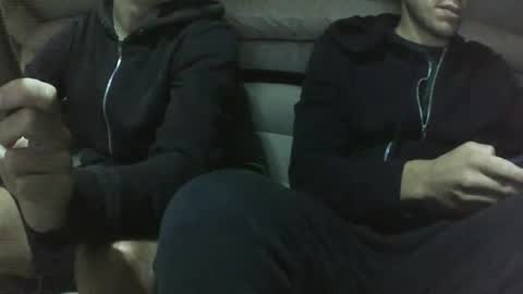 Snapshot of sinvi1915 chatting on 09.29.25 sinvi1915 online show from 09.29.25