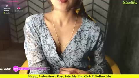 Sin  BBC online show from 02.22.26