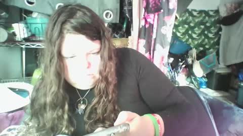 Siofra online show from 03.11.25