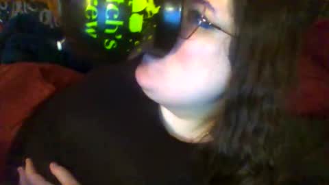 Siofra online show from 10.25.25