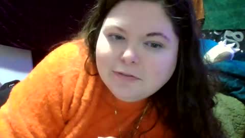 Siofra online show from 11.04.25