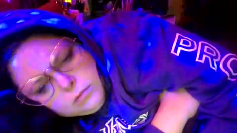 Siofra online show from 02.11.26