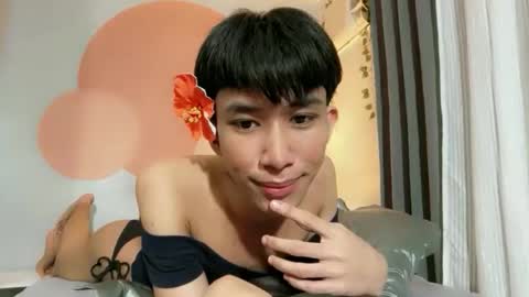 Snapshot of siomairiceee chatting on 05.11.26 siomairiceee online show from 05.11.26