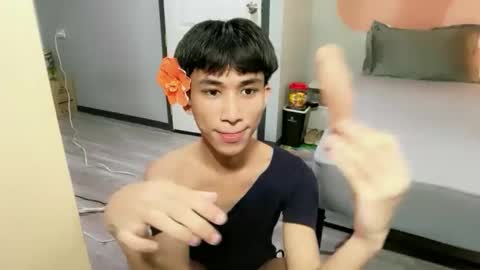 Snapshot of siomairiceee chatting on 05.18.26 siomairiceee online show from 05.18.26