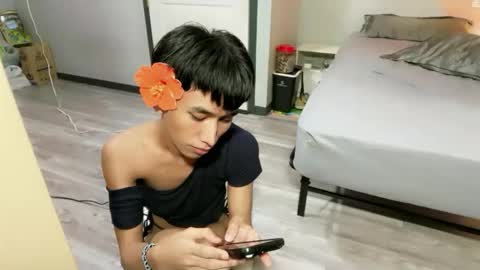 Snapshot of siomairiceee chatting on 05.19.26 siomairiceee online show from 05.19.26
