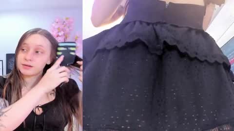 Siouxsie online show from 10.30.25