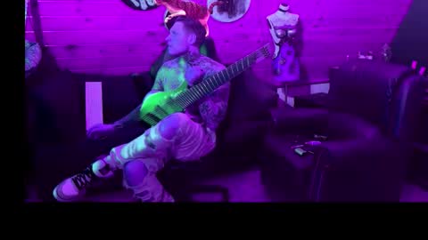 Unbridledfuckingcrazy online show from 03.12.26