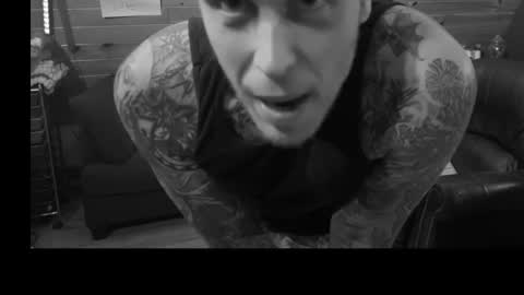 Unbridledfuckingcrazy online show from 03.13.26