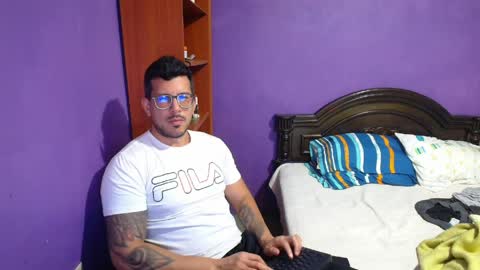 Sir. Anderssen online show from 04.09.26