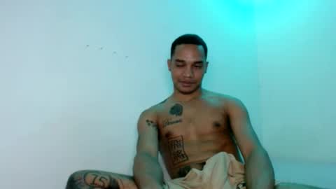 Snapshot of sir_black1 chatting on 12.22.24 Sir black online show from 12.22.24