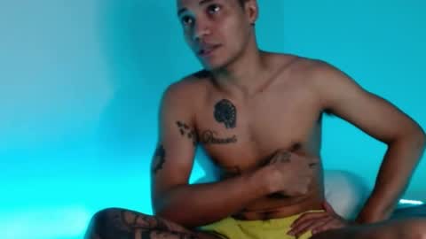 Sir black online show from 03.25.26