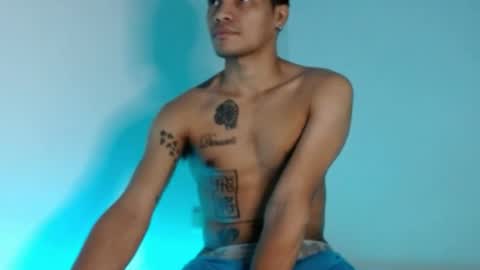 Sir black online show from 04.08.26