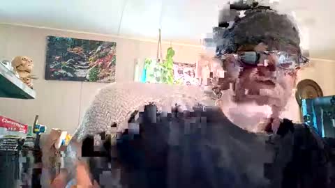 Sir cams online show from 11.14.25