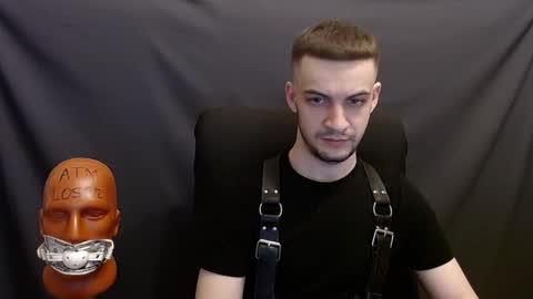 Snapshot of sir_damien chatting on 12.03.24 Sir Damien online show from 12.03.24