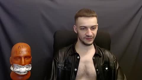 Snapshot of sir_damien chatting on 12.06.24 Sir Damien online show from 12.06.24