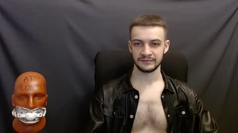 Snapshot of sir_damien chatting on 12.13.24 Sir Damien online show from 12.13.24