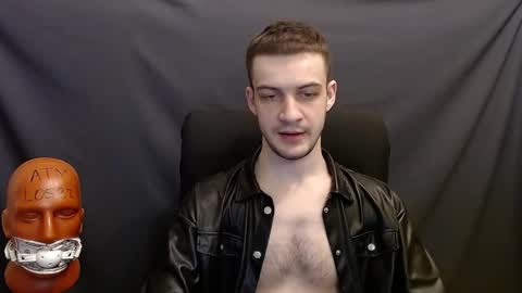 Snapshot of sir_damien chatting on 12.20.24 Sir Damien online show from 12.20.24