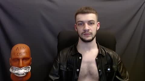 Snapshot of sir_damien chatting on 01.03.25 Sir Damien online show from 01.03.25