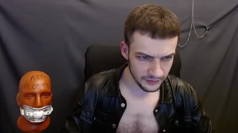 Snapshot of sir_damien chatting on 01.16.25 Sir Damien online show from 01.16.25