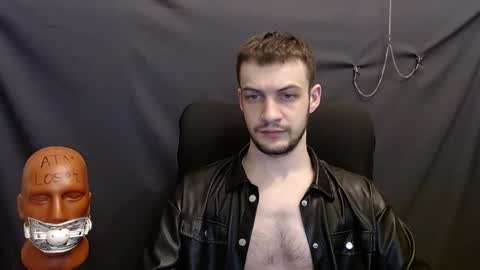Snapshot of sir_damien chatting on 01.17.25 Sir Damien online show from 01.17.25