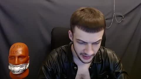 Snapshot of sir_damien chatting on 01.18.25 Sir Damien online show from 01.18.25