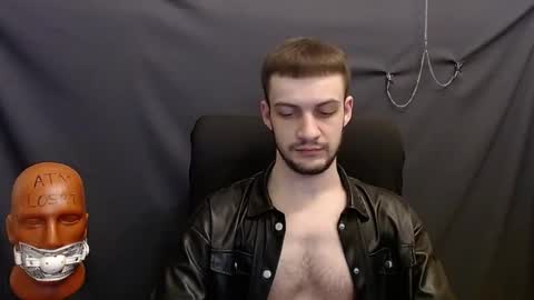 Snapshot of sir_damien chatting on 01.19.25 Sir Damien online show from 01.19.25