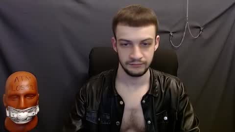 Snapshot of sir_damien chatting on 01.19.25 Sir Damien online show from 01.19.25