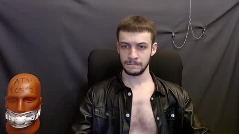 Snapshot of sir_damien chatting on 01.22.25 Sir Damien online show from 01.22.25