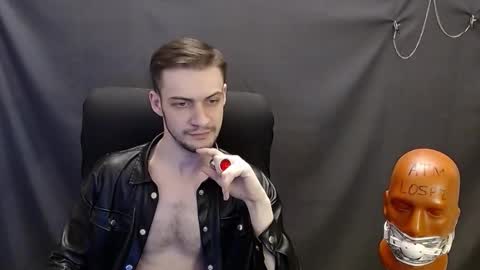 Snapshot of sir_damien chatting on 02.09.25 Sir Damien online show from 02.09.25