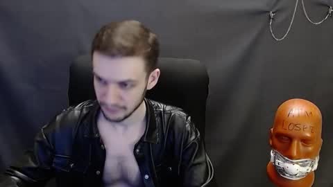 Snapshot of sir_damien chatting on 02.12.25 Sir Damien online show from 02.12.25
