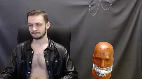 Snapshot of sir_damien chatting on 02.15.25 Sir Damien online show from 02.15.25