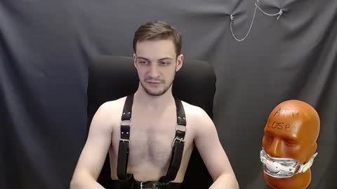 Snapshot of sir_damien chatting on 03.01.25 Sir Damien online show from 03.01.25