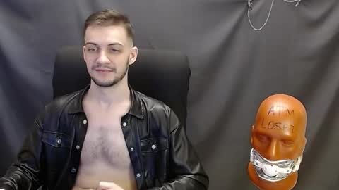 Snapshot of sir_damien chatting on 03.04.25 Sir Damien online show from 03.04.25