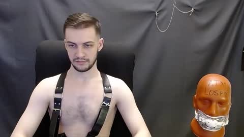 Snapshot of sir_damien chatting on 03.08.25 Sir Damien online show from 03.08.25