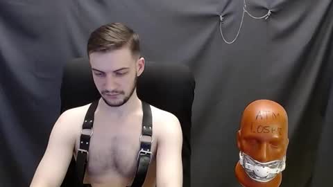Snapshot of sir_damien chatting on 03.09.25 Sir Damien online show from 03.09.25