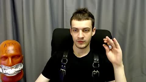 Snapshot of sir_damien chatting on 09.12.25 Sir Damien online show from 09.12.25