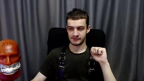 Snapshot of sir_damien chatting on 09.14.25 Sir Damien online show from 09.14.25