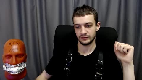 Snapshot of sir_damien chatting on 09.20.25 Sir Damien online show from 09.20.25