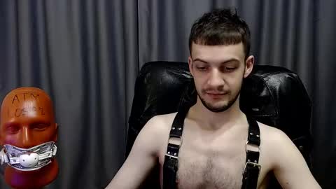 Snapshot of sir_damien chatting on 10.22.25 Sir Damien online show from 10.22.25