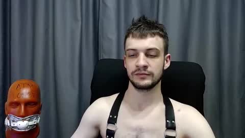 Sir Damien online show from 12.21.25