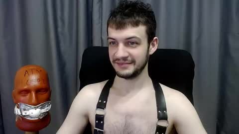 Sir Damien online show from 01.16.26