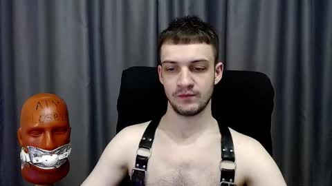 Sir Damien online show from 02.05.26