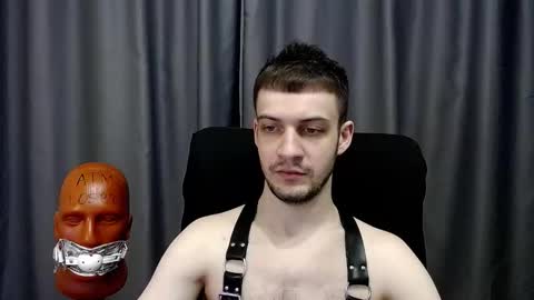 Sir Damien online show from 02.06.26