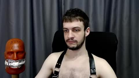 Sir Damien online show from 03.07.26